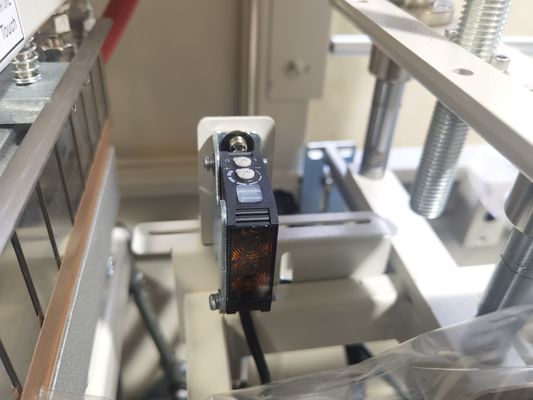 Tipo de embalagem de filme Máquina de embalagem automática de encolhimento para embalagem personalizada