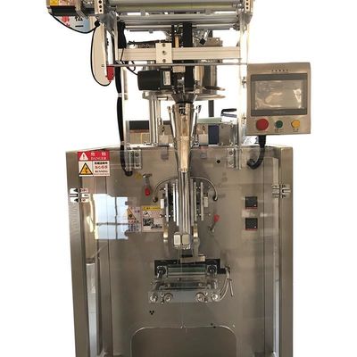 Máquina de embalagem de sacos de chá pequenos e automáticos para a sua loja de chá