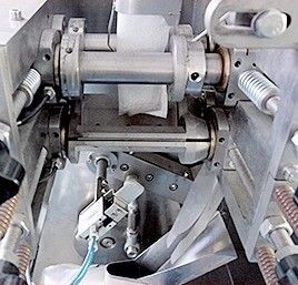 Máquina de embalagem de sacos de chá pequenos e automáticos para a sua loja de chá