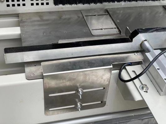 Conversor flexível Máquina de embalagem semi-automática de garrafas de água de sumo