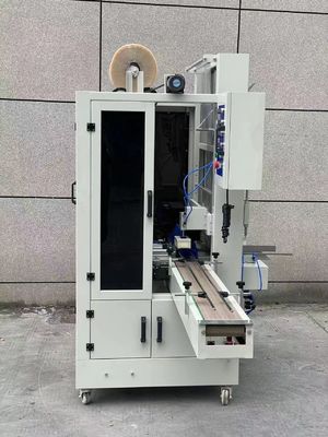 210 KG Máquina de embalagem semi-automática de túnel de encolhimento de filme PE para embalagens personalizadas