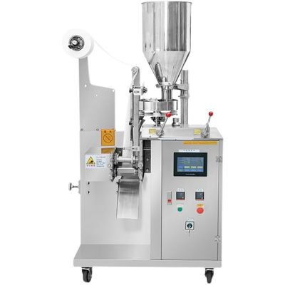 YFS-150 Máquina de embalagem de sacos de sopa de pó de chá