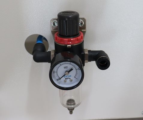18pcs/min Velocidade máxima Máquina de erecção de embalagem de sacos totalmente automática