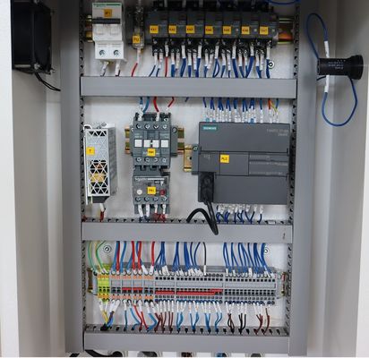 18pcs/min Velocidade máxima Máquina de erecção de embalagem de sacos totalmente automática