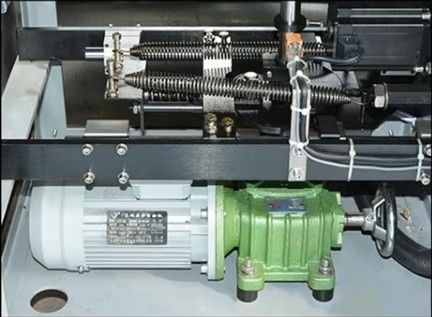 20-1000ml Distância de medição Máquina de enchimento de pó de café de saquete com 960*720*2100mm Tamanho