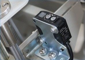 Max.30 embalagens/min. Velocidade Máquina de embalagem de filme de corte automático de manga para embalagens