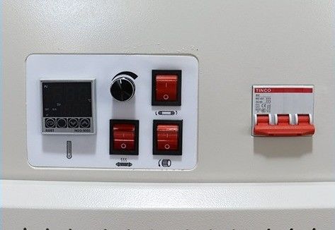 Máquina de embalagem de garrafas de bebidas quentes com funcionamento automático de grau automático