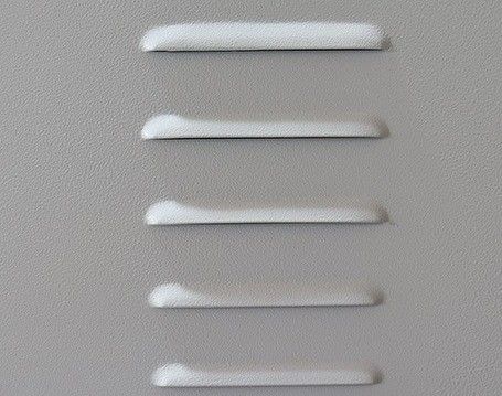 Fácil de operar BS4525 Máquina de embalagem automática de PVC POF Film Heat Tunnel Shrink para tigelas