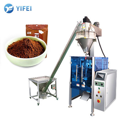 Filme de material composto utilizado em 4 lados Sacos Máquina de embalagem para café e farinha