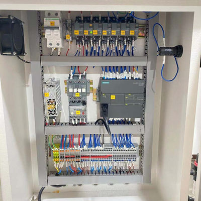 Máquina de moldagem automática de cartão de cartão altamente versátil para sacos Tipo de embalagem