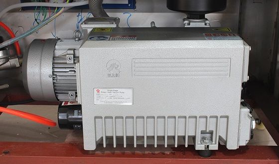 107*51*97cm Dz Máquina de vácuo para vedação líquida de pó sólido todo o aço inoxidável