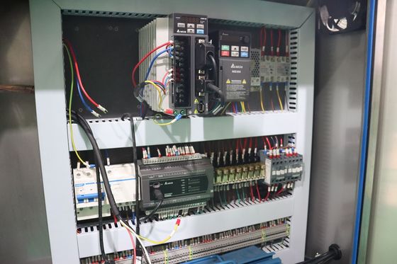 Máquina de embalagem vertical automática de saquetes de pimenta de curry para embalagem em pó de coco seco