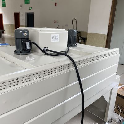 Máquina de Envolvimento de Redução de Película de Calor Automática e Túnel de Redução para Embalagem de Cáss
