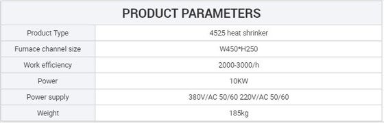 Máquina de embalagem de galhos de animais de estimação