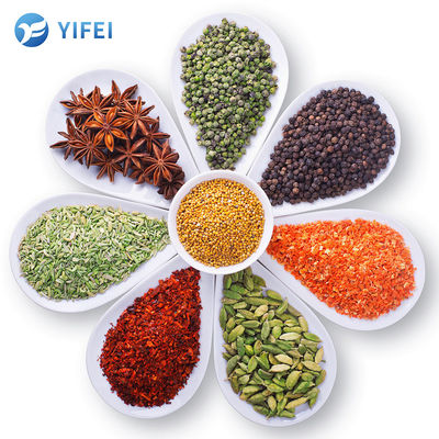 Sealing Auto Pesagem 100g Snack Candy Máquina de embalagem vertical Saco Pesagem de embalagem Máquina integrada