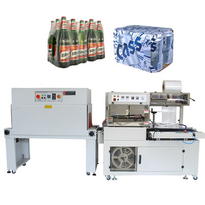 Máquina de embalagem de galhos de animais de estimação