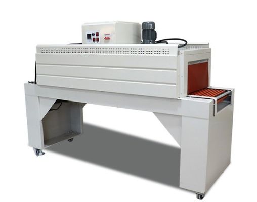 Máquina de embalagem de retalhos de tubos industriais elétricos para painel automático de filme de ovo