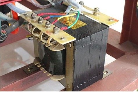 220V/380V Voltagem DZ500/2S Máquina de embalagem a vácuo de sacos de alimentos com opção de enchimento de gás