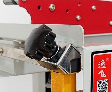 Máquina de erecção de caixa de caixa totalmente automática com regulação automática da tensão 220V/50HZ