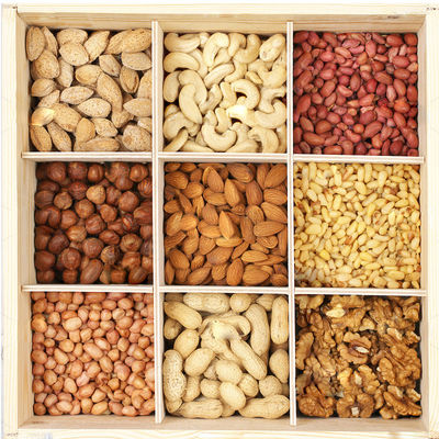 Máquina de embalagem vertical de alimentos para cães de tipo de tensão de fase única, automática, de vários pesos