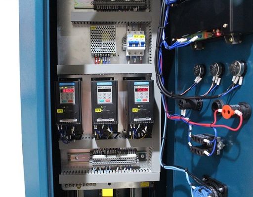 Máquina automática de embalagem e amarração de paletes com carga máxima de 1500 kg/2000 kg