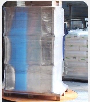 Máquina de embalagem automática de bagagem química para serviços de manutenção e reparação em campo