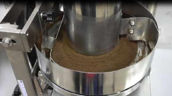Máquina de embalagem de sacos de chá interiores e exteriores Tipo de embalagem Sacos de 550 kg Multifunção