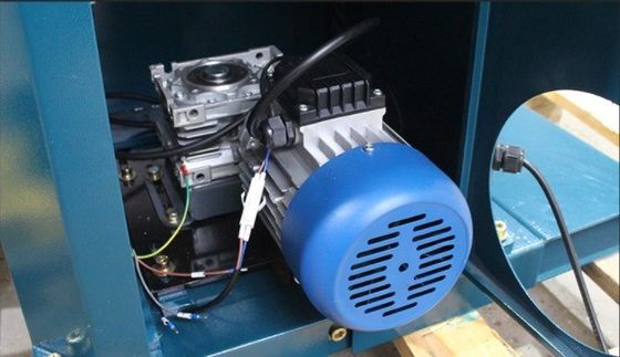 1P Voltage Pallet Wrapper Máquina de embrulho de paletes totalmente automática para paletes