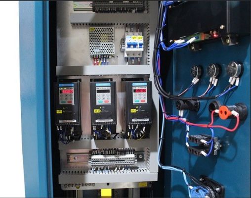 1P Voltage Pallet Wrapper Máquina de embrulho de paletes totalmente automática para paletes