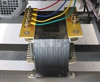 Máquina de vedação a vácuo de câmaras duplas para vedação de alimentos Arroz Farinha de carne em pó de amendoim