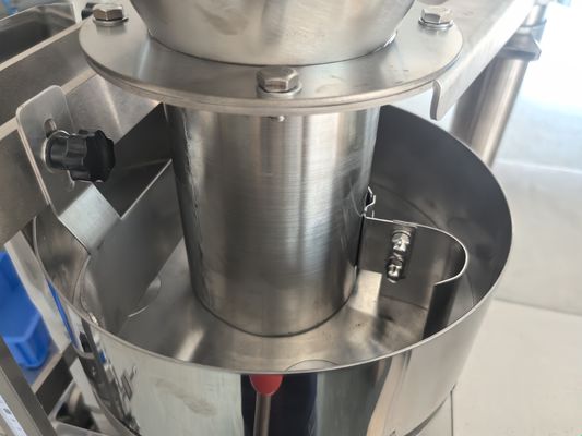 Máquina de enchimento automático de sacos de chá multifunção com saco exterior 75 95 mm