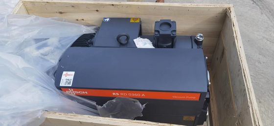 Máquina de vedação a vácuo de câmara de cinto transportador duplo DZ 1000S 1100S para operação fácil