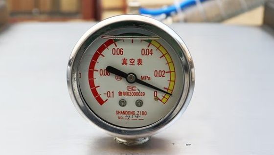 Máquina de vedação a vácuo de câmara de cinto transportador duplo DZ 1000S 1100S para operação fácil