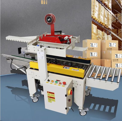 Fecho de cartão com capacidade de rotulagem para cartão de altura 90-420 mm e comprimento ≥ 130 mm