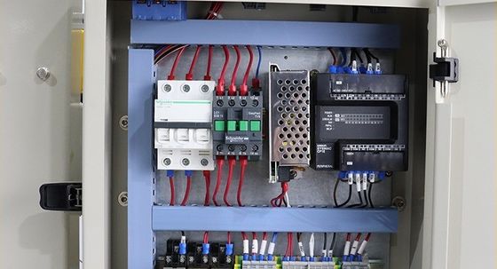Método de ligação Método de fusão a quente Método MH-101 Máquina de fixação automática com interruptor de pé
