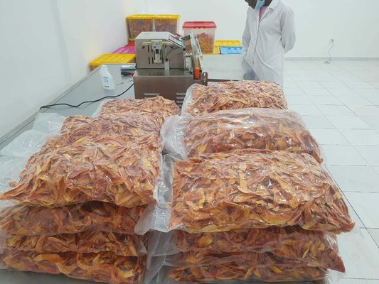 Eletricidade de vedação a vácuo para 1070*460*1020mm comercial Tipo de embalagem de película