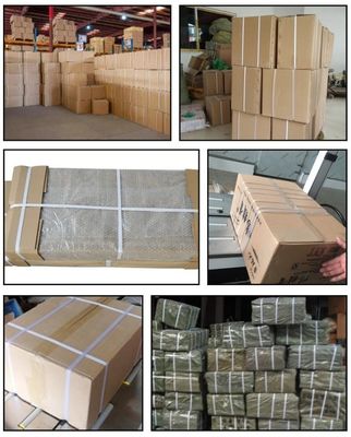 Máquina de amarração de cinturão de PP totalmente automática para capacidade de carga de 300 kg em embalagens de cartão