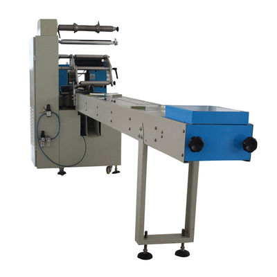 Design Automatização Air Freshener Papel Air Freshener Cartão de embalagem máquina com spray de perfume