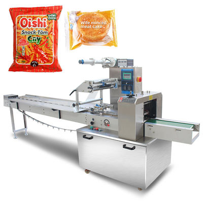 Servo sistema de controlo de fluxo de embalagem de frutas vegetais cogumelos vegetais máquina de embalagem de batatas