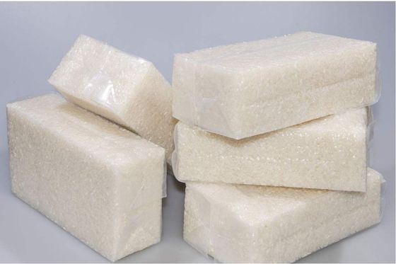 Máquina de embalagem de alimentos a vácuo DZ-850 Vida útil longa Nozes automáticas Arroz de grão de café