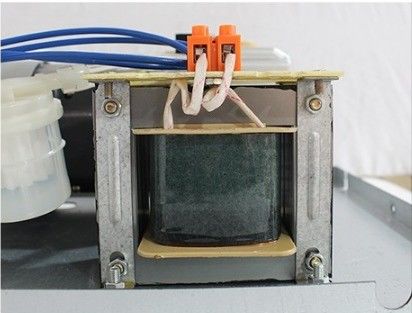 Máquina de vedação a vácuo de escritório para máquinas Hardware Solução de embalagem mais vendida