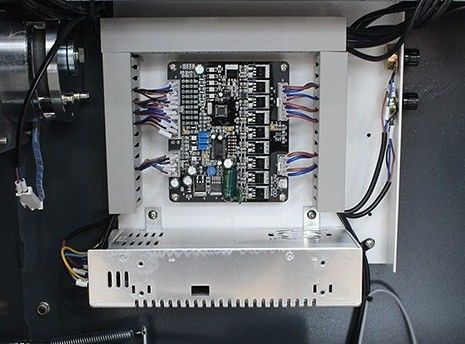 High Table MH-301 Automática Caixa corrugada Cartão de papelão PP Cinturão máquina de correia com certificado CE
