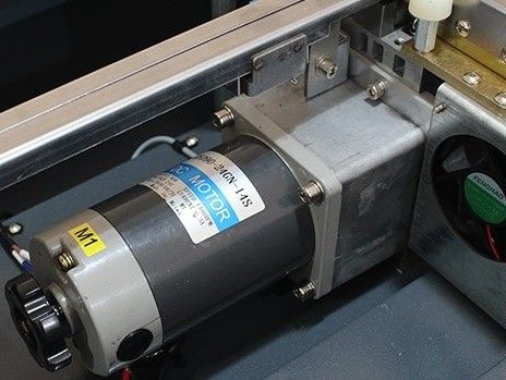 High Table MH-301 Automática Caixa corrugada Cartão de papelão PP Cinturão máquina de correia com certificado CE