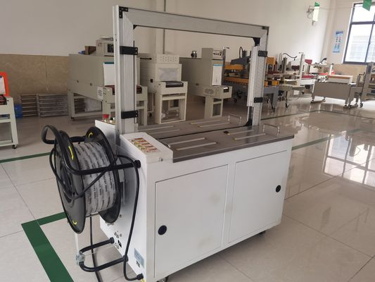 MH-101 Máquina Automática de Cintos É a escolha perfeita para a fábrica em 2023