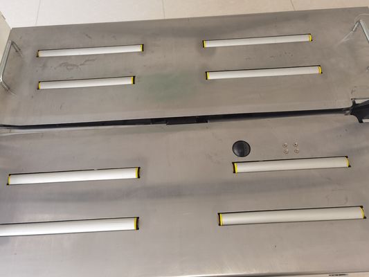 MH-101 Máquina Automática de Cintos É a escolha perfeita para a fábrica em 2023