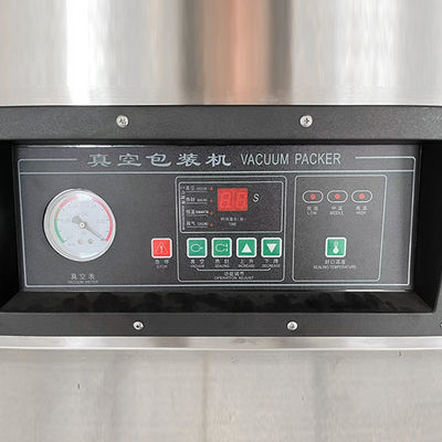 Máquina de vedação a vácuo Máquinas avançadas Hardware para soluções de embalagem perfeitas