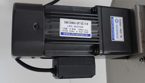 Máquina de enchimento de manteiga corporal com embalagem de plástico e cabeça única