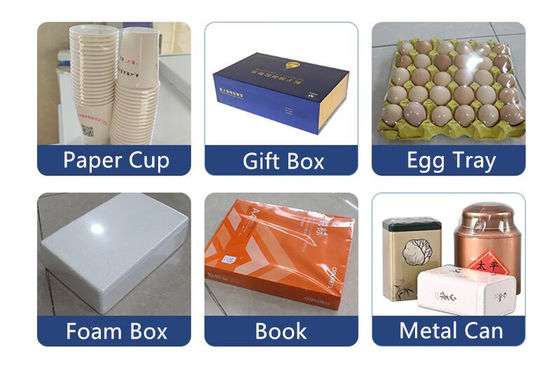 Caixa de sacos de filme de plástico automático L Bar Sealer Sealing lateral cortar calor encolher máquina de embrulho