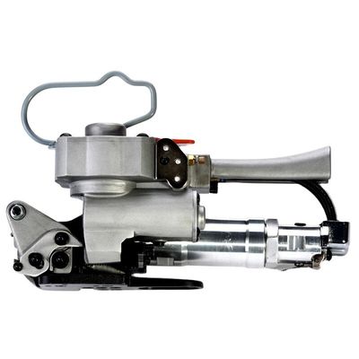 Após-Serviço Apoio Online Máquina de Fixação Pneumática Semiautomática para Caixa/Cartão
