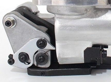 Após-Serviço Apoio Online Máquina de Fixação Pneumática Semiautomática para Caixa/Cartão